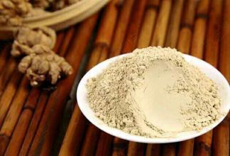 三七粉和珍珠粉的面膜做法,三七粉加维生素e面膜的功效