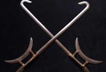 古代兵器的100个冷知识,三分钟看懂中国古代冷兵器