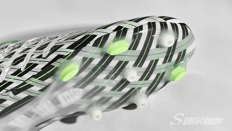 彪马最强短跑鞋,彪马力量型足球鞋