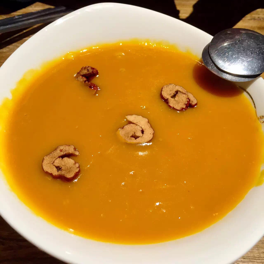 鸡中翅粥,蛋花鸡柳粥