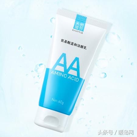 敏感肌更要清洁皮肤,敏感肌做什么护肤项目