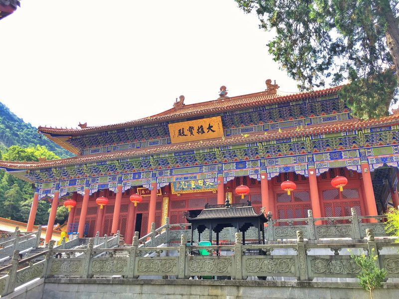 一场说走就走暑假旅行,一场说走就走的旅行来了