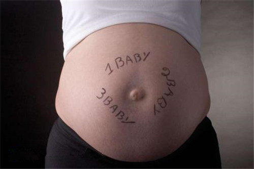 见红或破水如何紧急处理,见红去医院都需要干啥