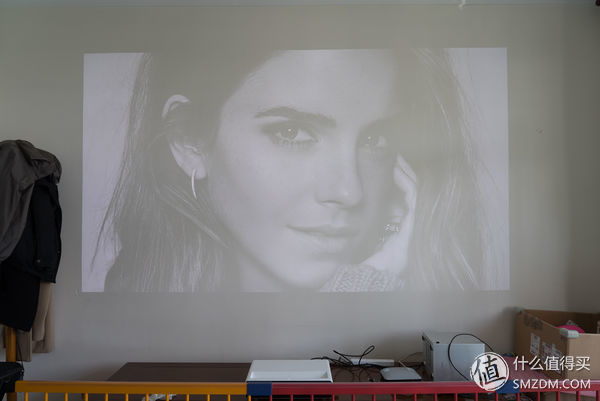 米家激光投影电视1s4k,米家激光投影和米家激光电视