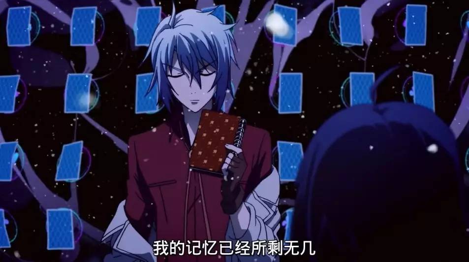 新番独特画风,新番画风