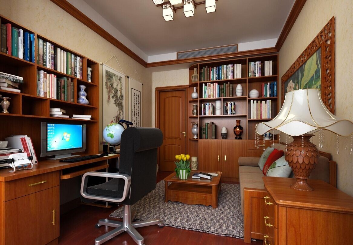 财位催旺财运图解,五大招财风水建议