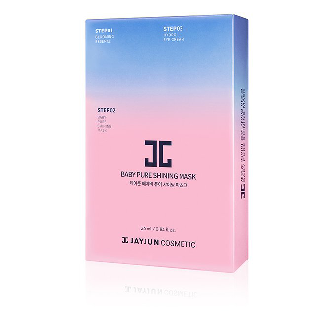 jayjun面膜效果如何啊,jayjun面膜最新款蓝色