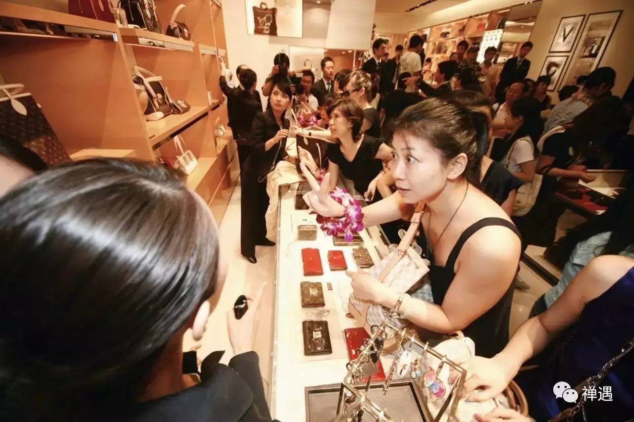 过于纠结正品跟高仿,市面上高仿品牌与正品