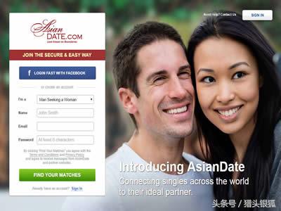 国外最好的婚恋平台,国外婚恋网站哪个靠谱