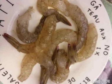 炸香酥虾的正确做法,小酥虾怎么炸又酥又脆简单做法