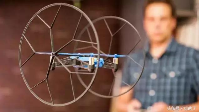 通俗讲解陀螺仪原理,陀螺仪能稳定是什么原理