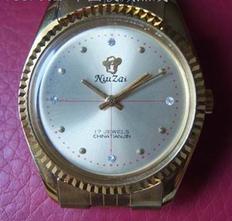 天津海鸥手表价格多少,天津海鸥女式全自动手表