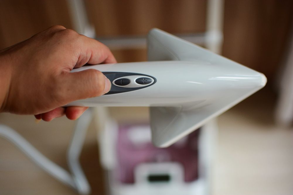 卓力熨烫机bg588与bg538区别,卓力挂烫机588和538有什么区别