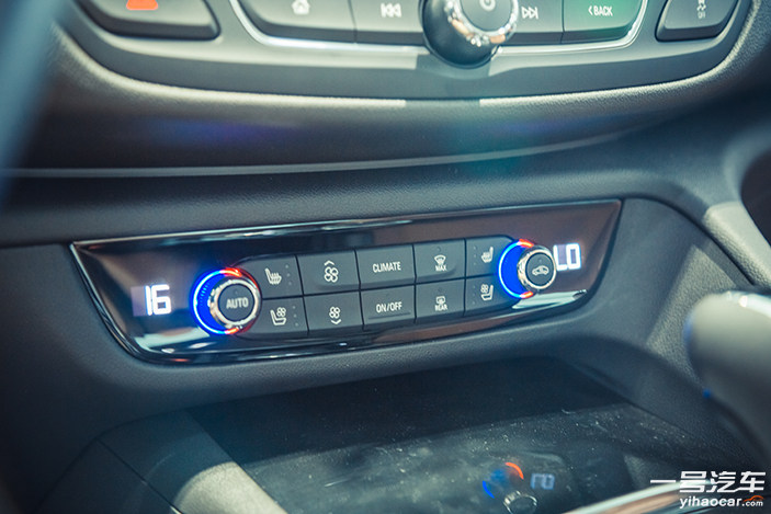 新君威深度试驾,新君威混动评测