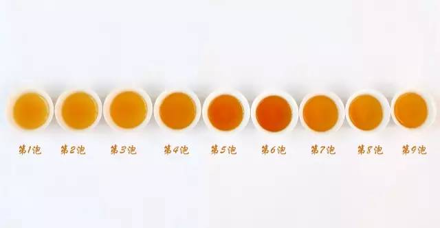 喝起来香醇浓厚的红茶,杏仁香古树红茶