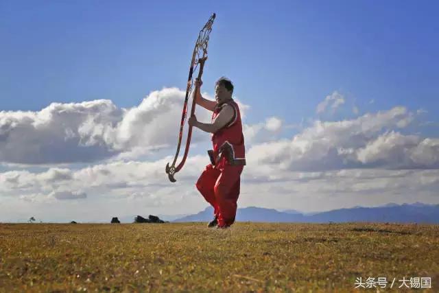 武术名家表演,武术名家展示