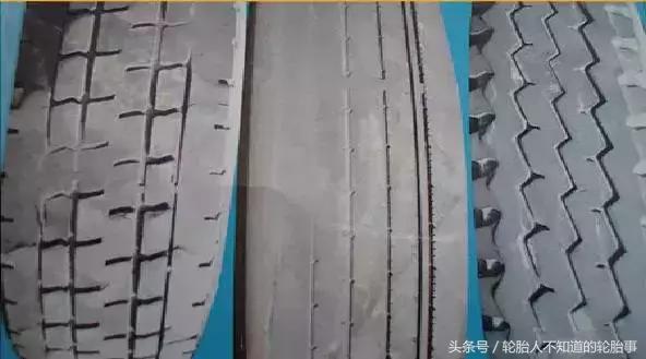 卡车轮胎故障分析大全,卡车轮胎侧面的破损怎么修复