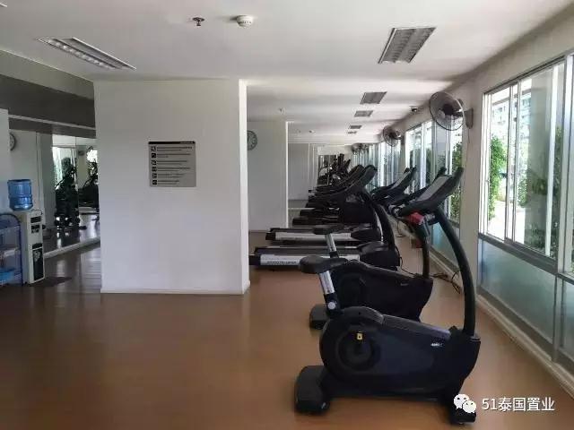 芭提雅中天最低价格海景房,芭提雅中天二手海景公寓