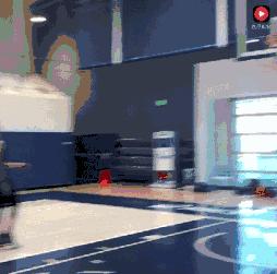 学会这3个动作投篮,学会这三个动作在哪里都混得开