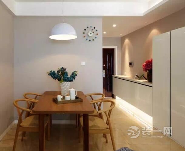 恒大绿洲精装房93平米改造案例,宜昌恒大绿洲二手房价格多少