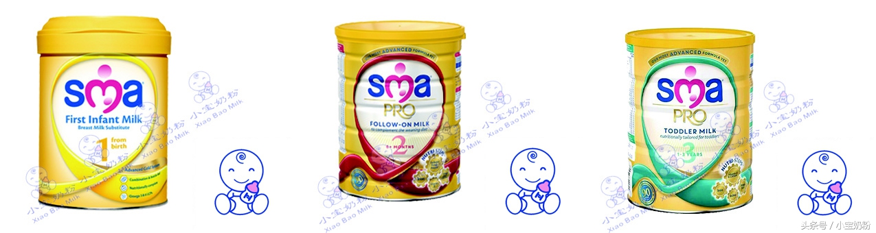 海淘奶粉的优缺点,惠氏海外直邮
