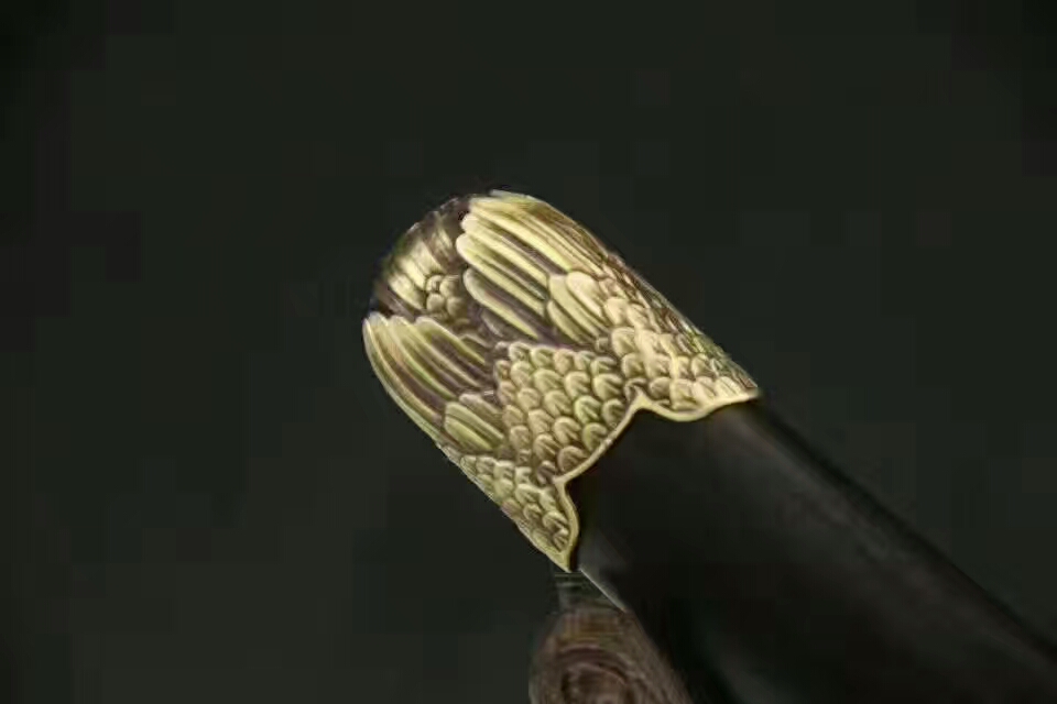 龙泉剑和藏刀,龙泉剑唐横刀