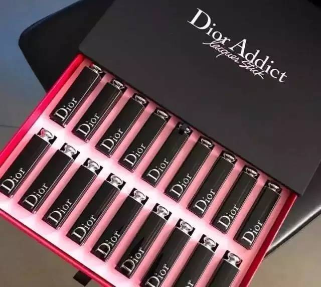 ysl银管夹心唇膏07,ysl夹心口红主打色