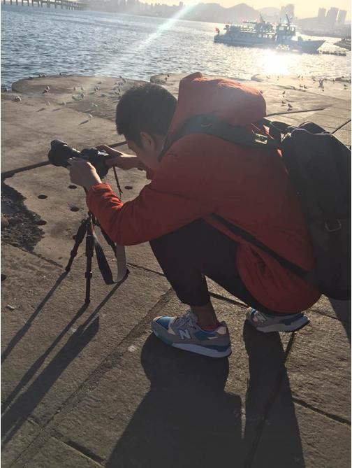 入门级便捷旅行三脚架推荐,爬山便携三脚架