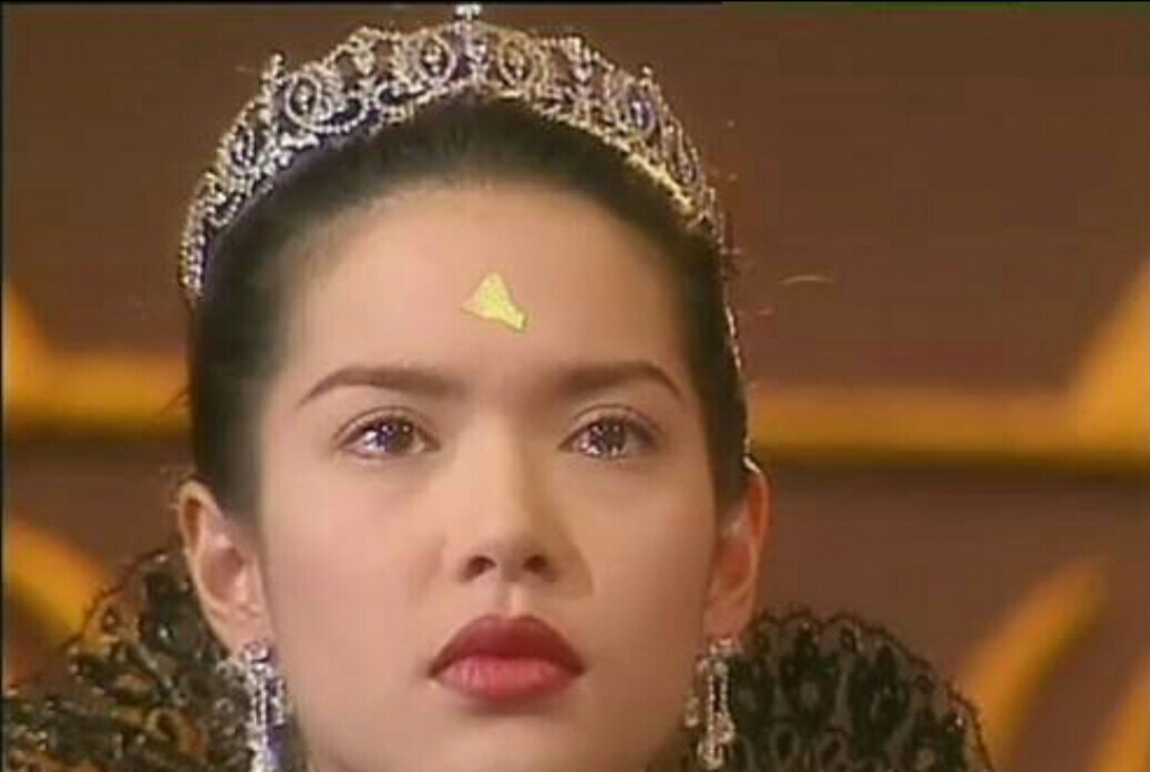 泰剧出逃的公主国语版全集,安徽卫视泰剧普通话版出逃的公主