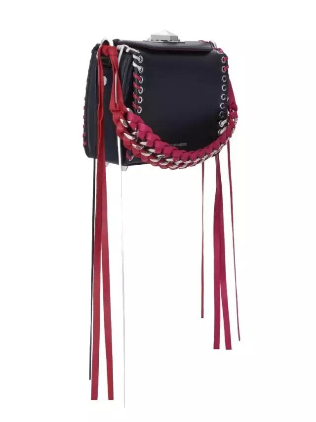 包包好看就是容量不够用,包包少女款推荐