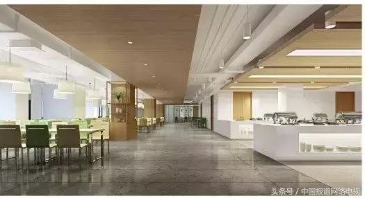 在23个足球场上,打造一座南航城