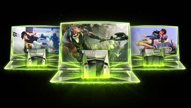 游戏pc推荐wegame,口碑最好游戏本