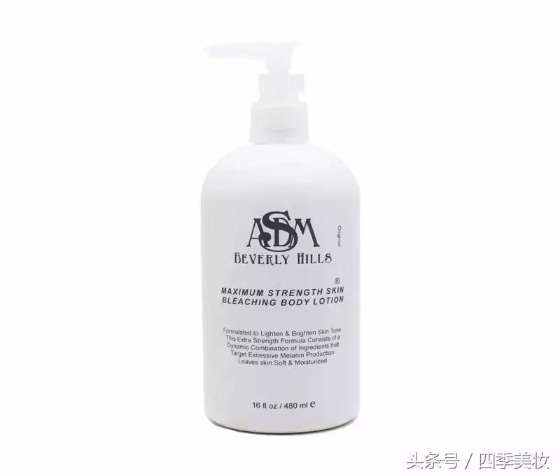 怎么才能全身美白呢图片,美白色差太明显