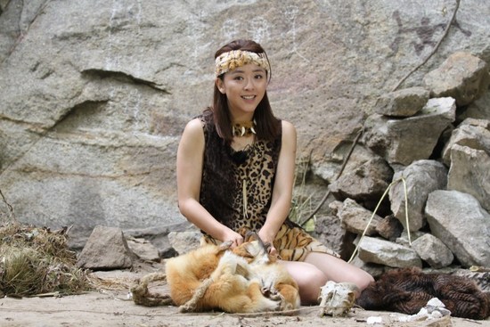 三生三世玄女换容颜,三生三世玄女幻化成白浅的样子