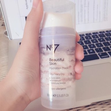 补水保湿效果较好的面膜,超好用的涂抹补水面膜油皮