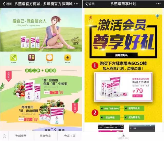 体重管理如何做推广,体重管理微商有哪些