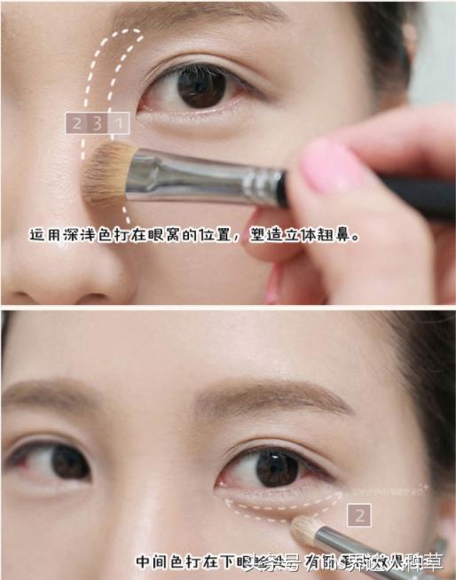 郭雪芙化妆品怎么样,郭雪芙皮肤