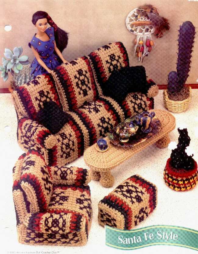 装扮芭比公主家,装扮自己的芭比娃娃