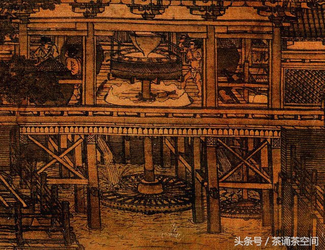 宋朝人的现代生活：叫外卖，养宠物，城管凶，还炒股