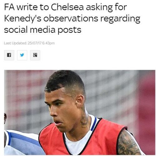 切尔西肯尼迪现状最新消息,切尔西肯尼迪事件怎么回事