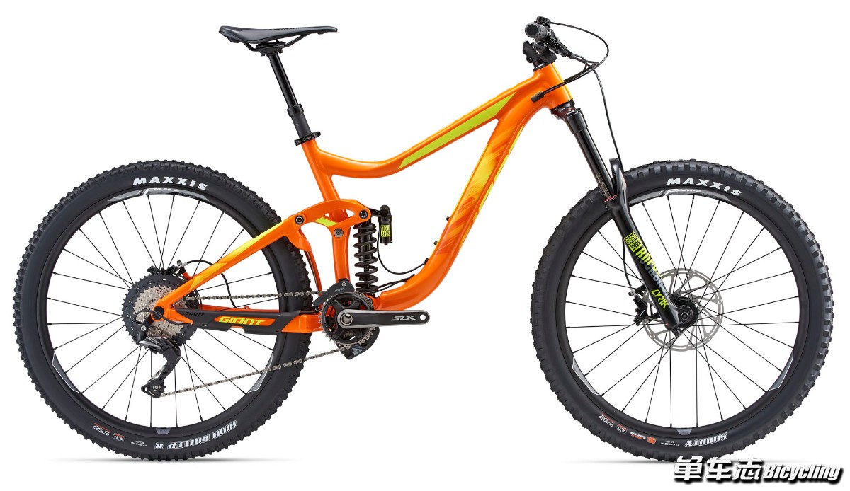 giant山地车最新款,giant顶级山地车推荐