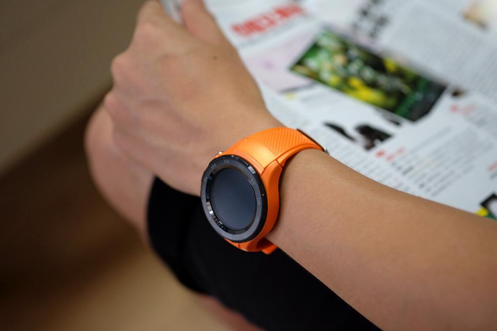 华为watchgt2e测评,huaweiwatch24g版测评