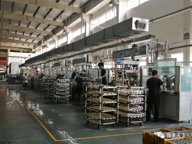 全国网络媒体孝感行：跟着媒体大咖们继续前进，原来咱们孝感的县市区也发展的如此迅速！