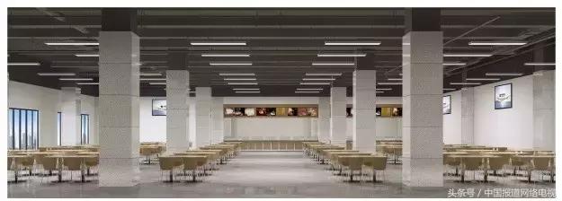 在23个足球场上,打造一座南航城