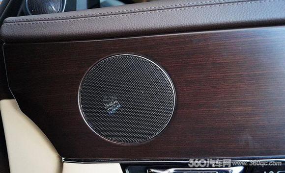 捷豹顶级改装,2019捷豹音响改装