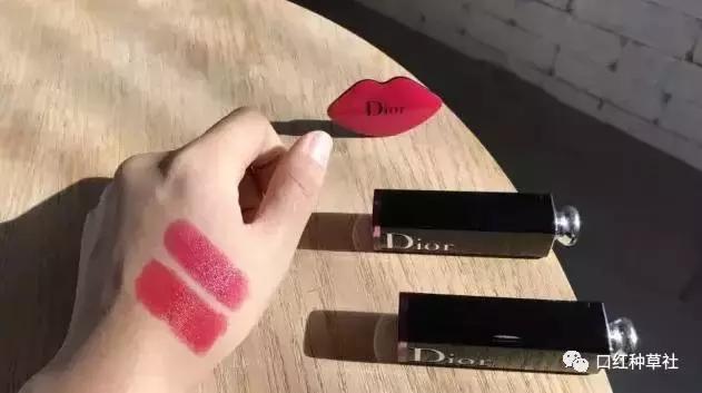 唇色深素颜口红不沾杯推荐,唇色偏深不沾杯口红