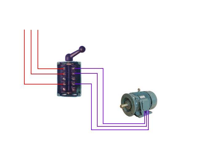 断路器线圈与电表接线图,三相四线制电表和断路器接线图