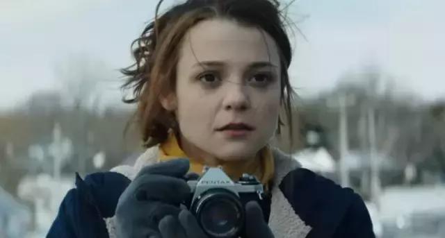 21年最值得看的恐怖片,最好看的16部恐怖片