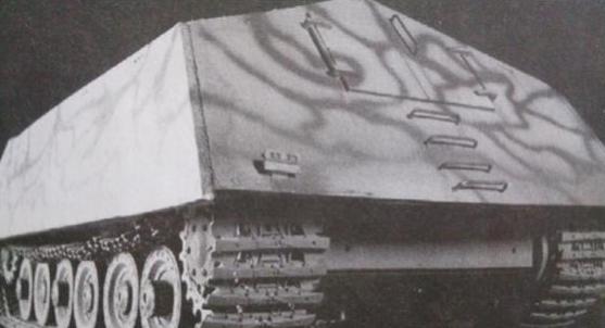 德国为什么能研发武器,德国为什么要造飞碟