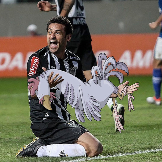 趣味搞怪幽默插画视频,魔性可爱的插画